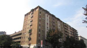 2 Locali Via Washington