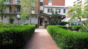 Comodo monolocale Via Lorenteggio – P.za Frattini