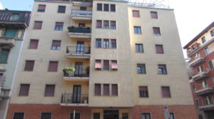 2 Locali Via Stendhal / Solari