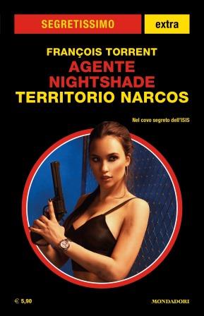 COP_segretissimo_extra_8_cover