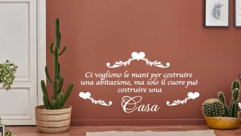 La nostra filosofia