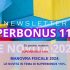 Legge di bilancio 2024: plusvalenza per la cessione dei fabbricati oggetto di Superbonus