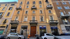 Elegante Loft con taverna Via Cesare da Sesto