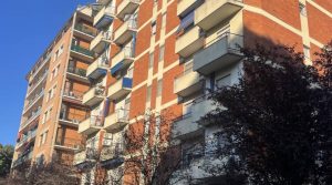 Ampio monolocale Viale Etiopia – Sardegna