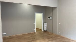 Negozio Via California – M4 blu