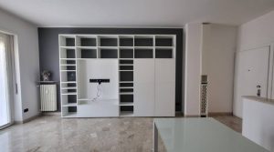 3 locali Via Valparaiso