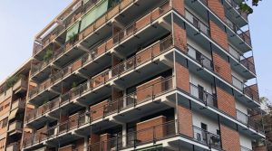 Ottimo monolocale Università Cattolica – Papiniano