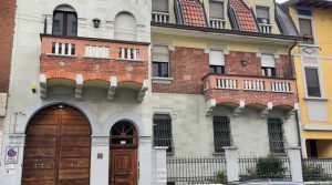 2 locali Città Studi Politecnico