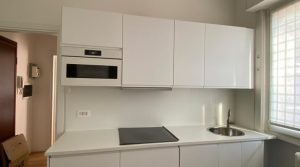 Appartamento ristrutturato MM Santa Sofia